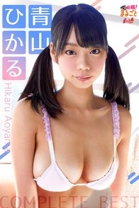 えちえちグラビアウォッチ | 青山ひかる『アイカプチーノ』疑似手コキで♂💦