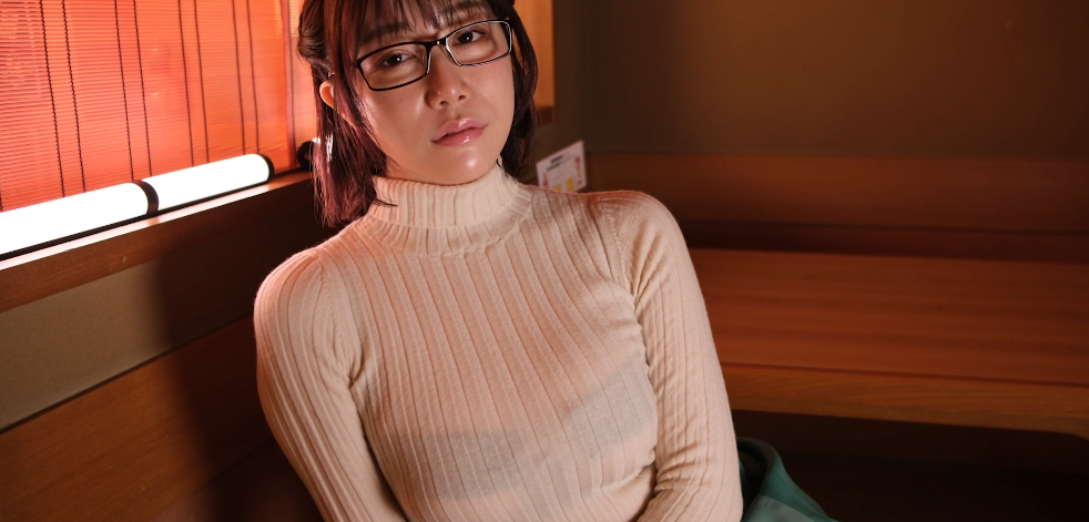 えちえちグラビアウォッチ | 小湊優香『溺愛』